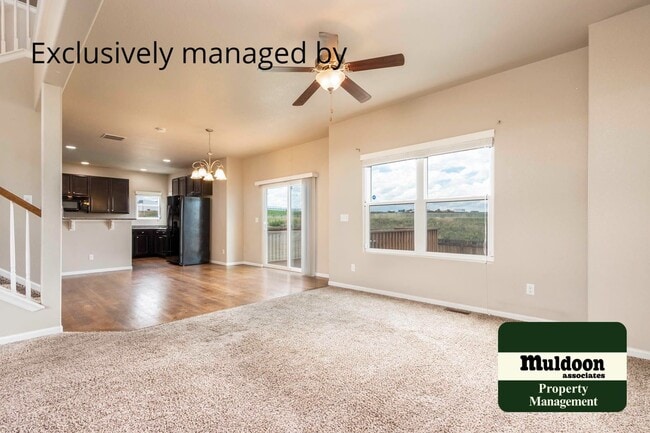 Photo - Beautifully done home close to Military Bases and Amazon Building!