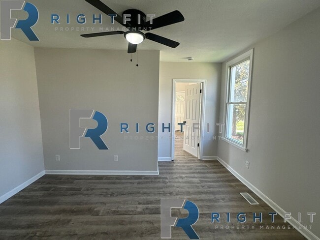 Photo - Newly Renovated 2 Bed, 1 Bath in Middletown