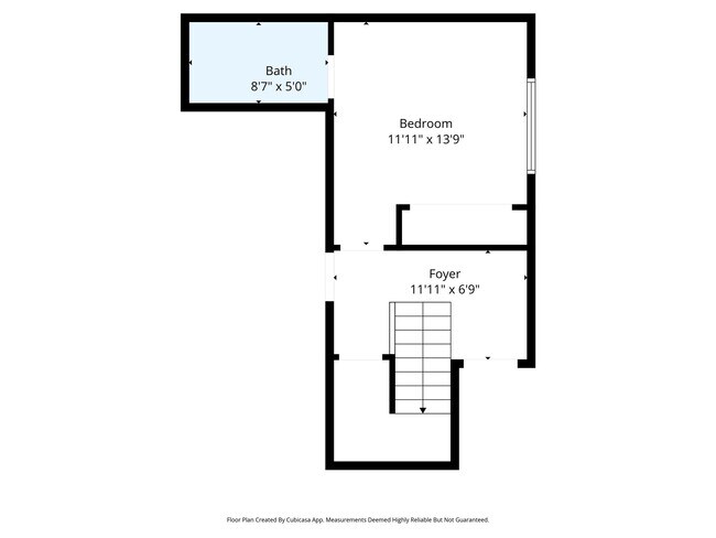 1918 Goliad St Unit B