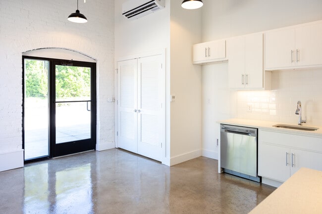Photo - Overton Lofts