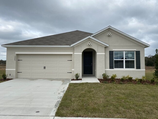 Building Photo - Oak Hill Plantation - Aria Model - 3/2/2 *New Home*