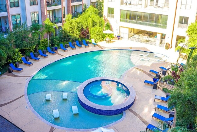 San Antigua Apts - San Antigua Apts