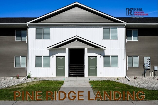 Building Photo - 1014 W Quinn Rd Unit #123