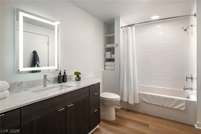 Photo - 11055 S Las Vegas Blvd Unit 1005
