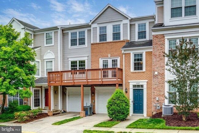Photo - 4307 Chariot Ct