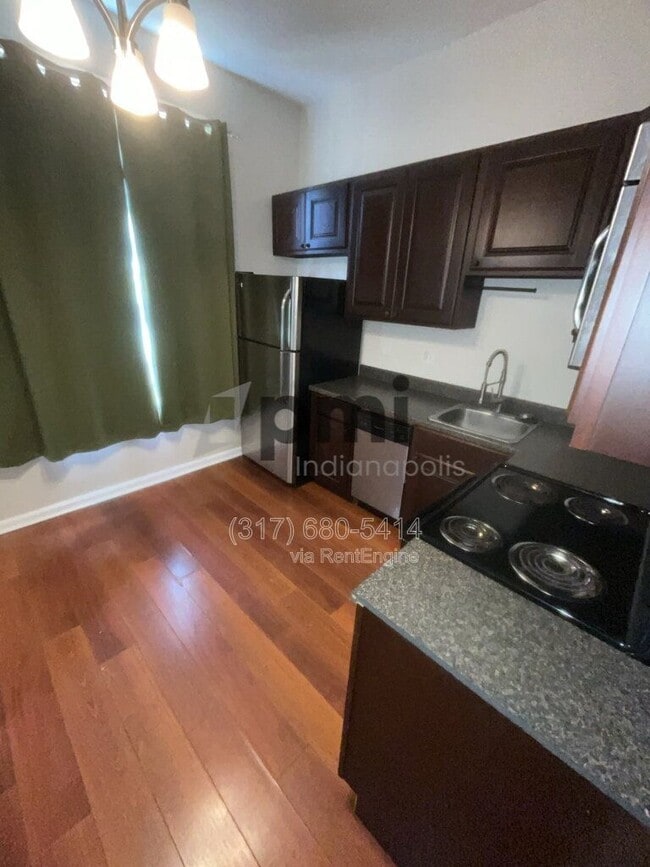 Photo - 402 N Delaware St Unit Apt 105