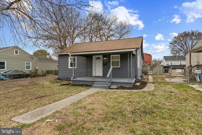 Building Photo - 8 Control Ct