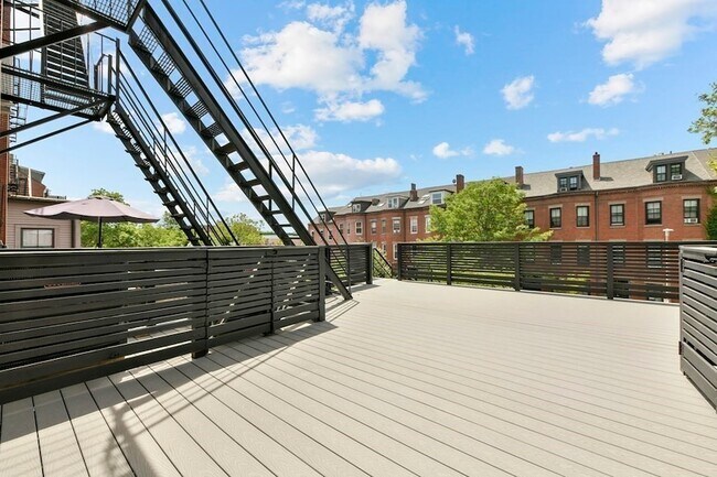 Photo - 541 Massachusetts Ave Unit 3
