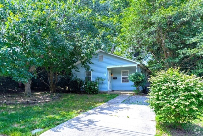 Building Photo - Minutes from Plaza Midwood/Uptown!  Belmon... Rental
