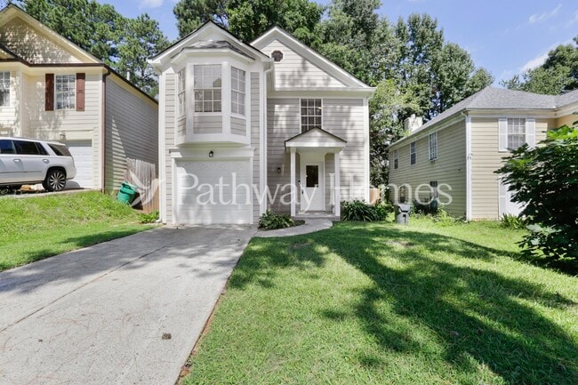 Building Photo - 1598 Esquire Pl NW Rental