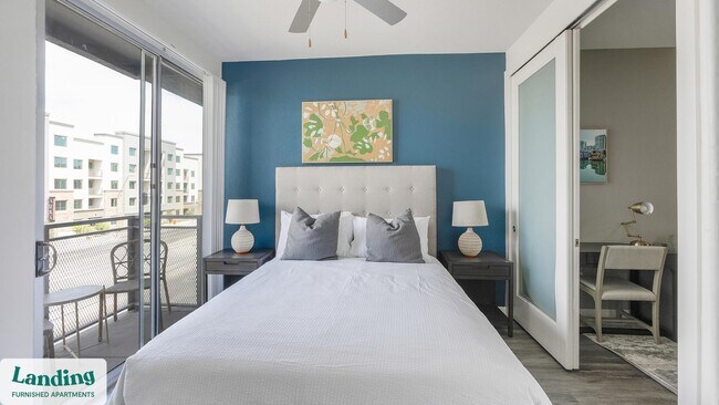 1811 E Apache Blvd Unit 3028