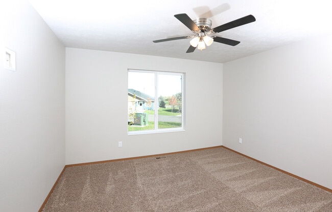 Rocky Ridge Townhomes