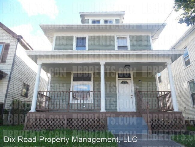 3 br, 1 bath House - 669 Franklin Street, - 3 br, 1 bath House - 669 Franklin Street,