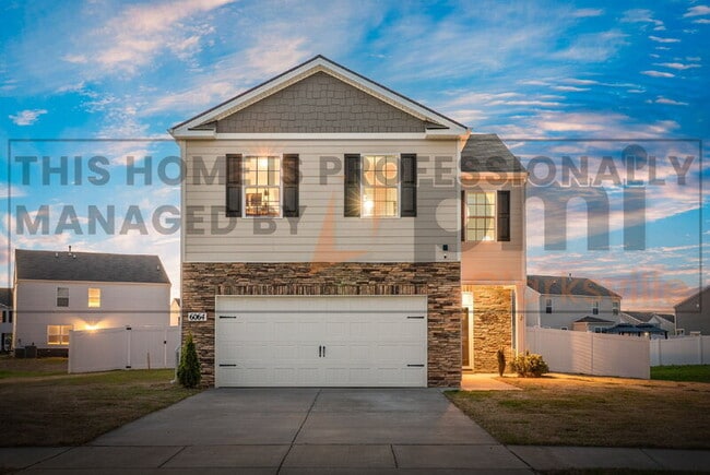 Building Photo - 6064 Christeene Ct Rental