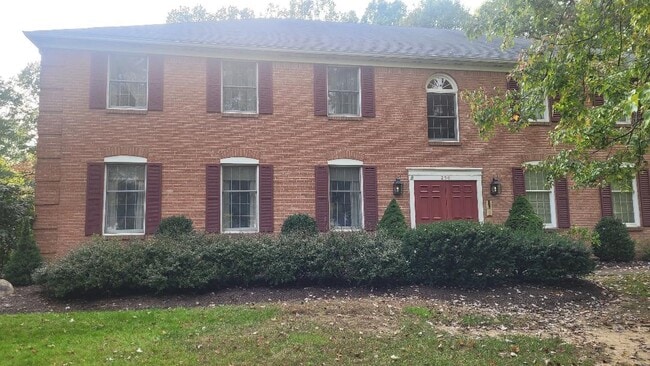 Photo - 250 Talsman Dr Unit Talsman