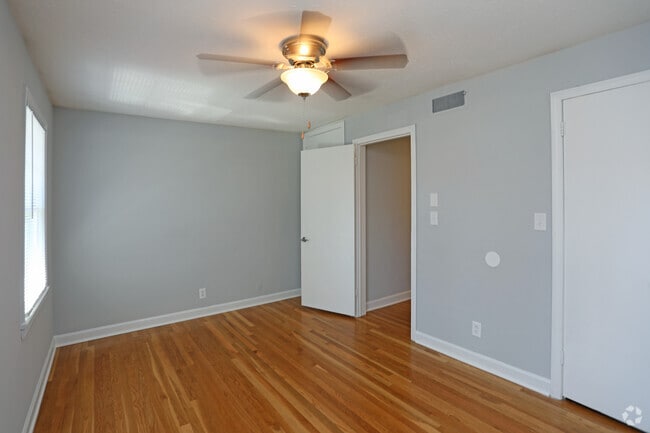 Townhomes at Little Creek