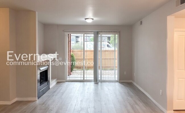 Photo - 3 Bed & 2 Bath Condo in Fort Collins / Coming Soon! Unit e105 e105