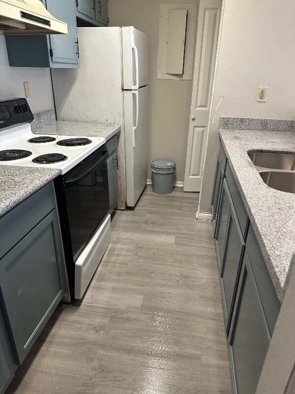 Photo - 750 Hospital Rd Unidad A4