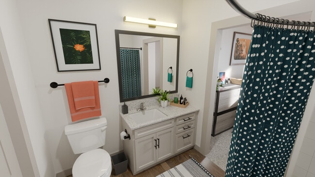 Treehaus Clemson
