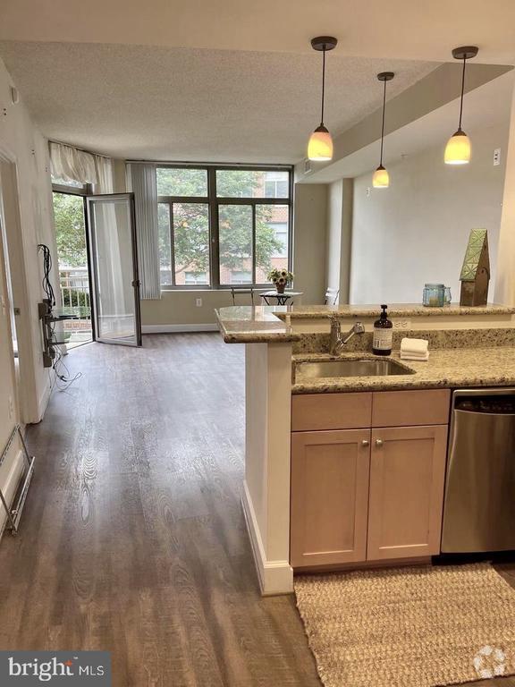 Building Photo - 3600 S Glebe Rd Unit 326W Rental