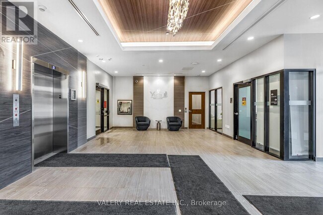 Photo - 155 King St N Unit 1703