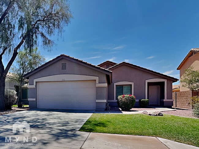 Photo - 13617 W Peck Ct House