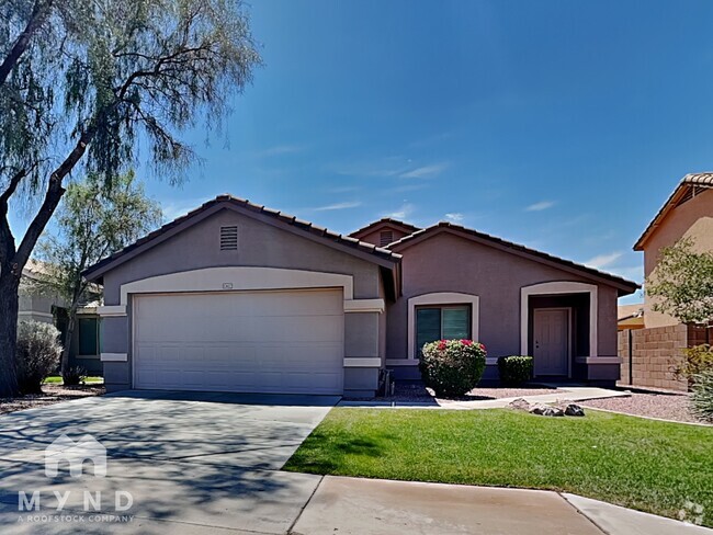Building Photo - 13617 W Peck Ct Rental