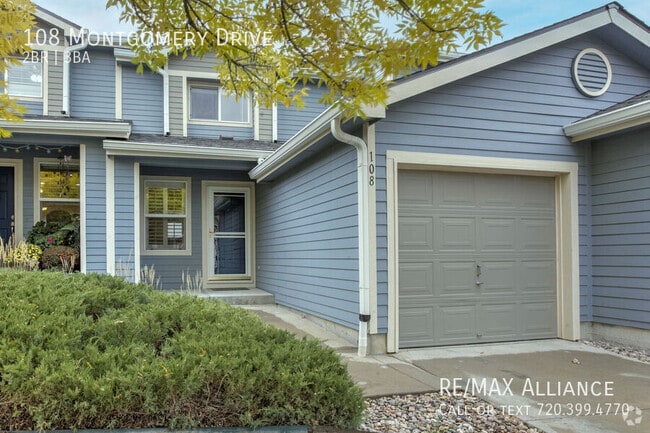 Building Photo - 108 Montgomery Dr Rental