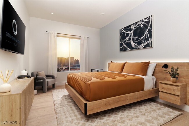 Building Photo - 5050 W Russell Rd Unit 107