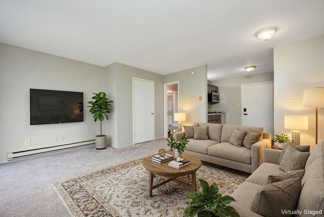 Photo - The Crossings