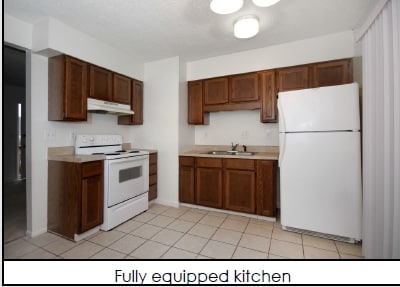 Photo - Southwood Apartments