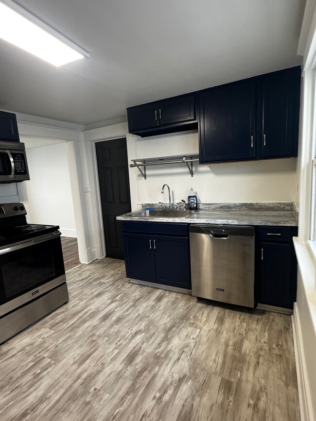 Photo - 4034 Bailey Ave Unit Upper