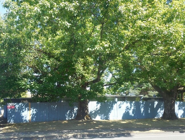 Building Photo - 1 Bedroom Duplex ~ Close to 9th St ~ Small... Unit 955 NW Grant Rental