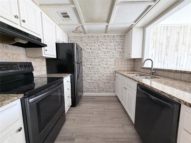 3925 Mountain View Rd Unit E3