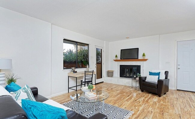 Photo - Effortless Style at Kalmia: Updated 2-Bed 2-Bath Condo with Premium Amenities