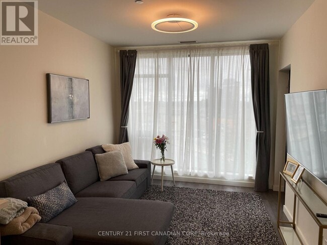 Photo - 690 King St W Unit 410