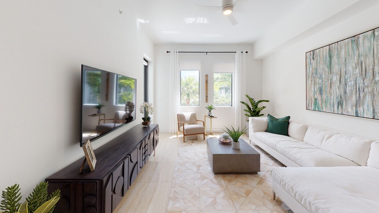 Photo - AMLI Park West Apartments