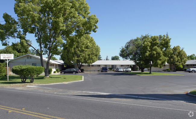 Rafael Apartments - Rafael Apartments