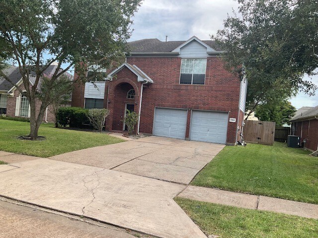 Photo - 17911 Scenic Oaks Dr