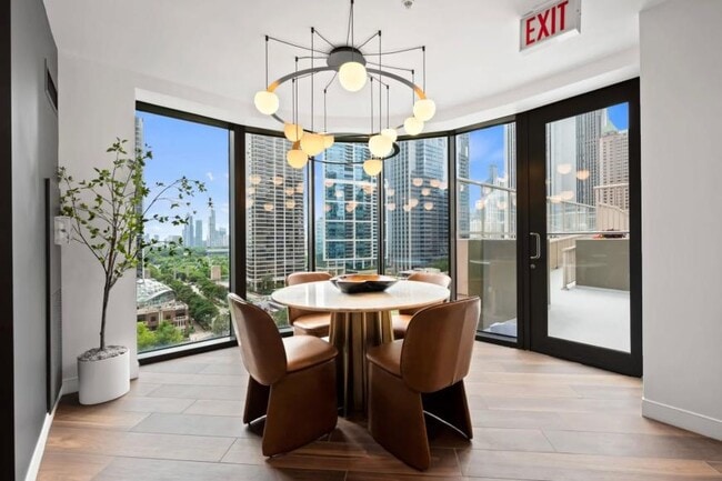 Photo - 1 bedroom in Chicago IL 60601 Unit 813