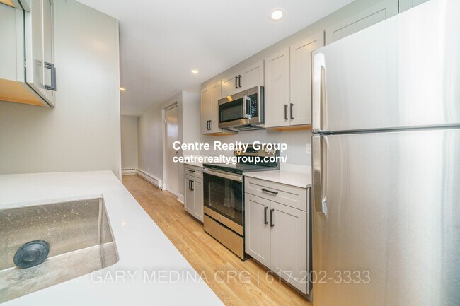 Building Photo - 129 Sherman St Rental