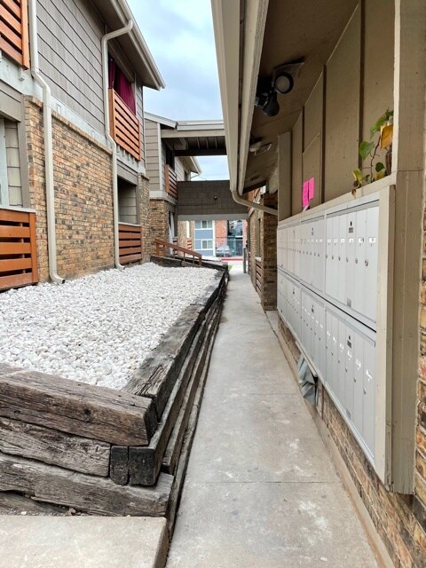 Photo - Harmony Apartments