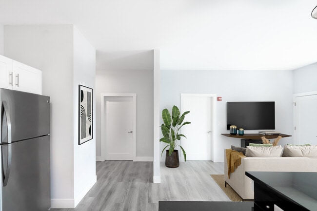 Beacon Falls - Lofts at 50 Leonard