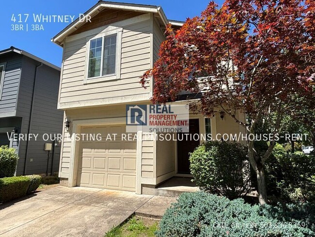Photo - 417 Whitney Dr House