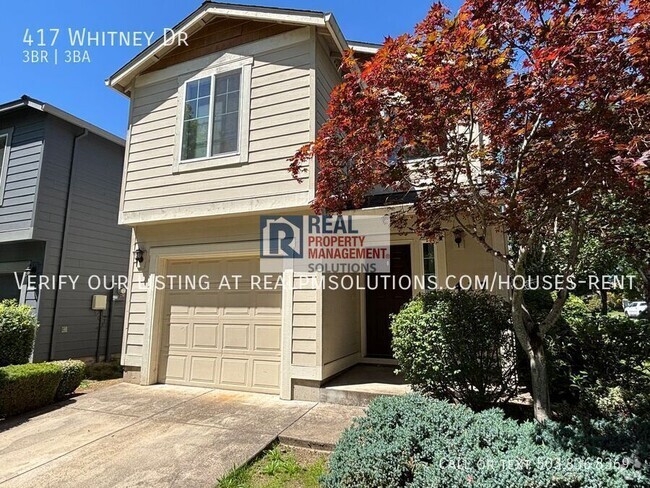 Building Photo - 417 Whitney Dr Rental