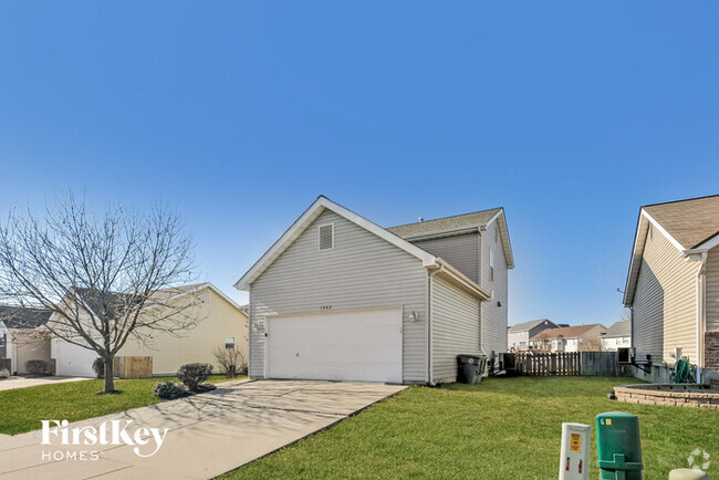 Building Photo - 1903 Briarfield Dr Rental