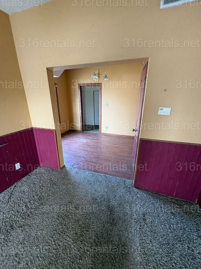 Photo - $899 - 2 bed 2 bath - Single Family Home