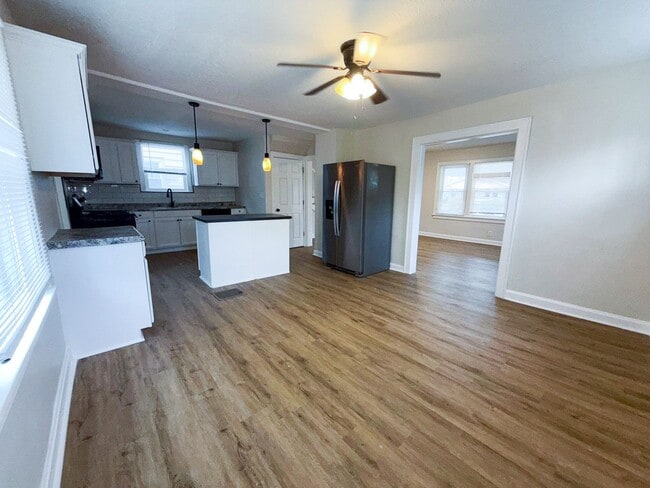 Photo - Gorgeous 3BR Renovation with Stylish Updates and Plenty of Space!