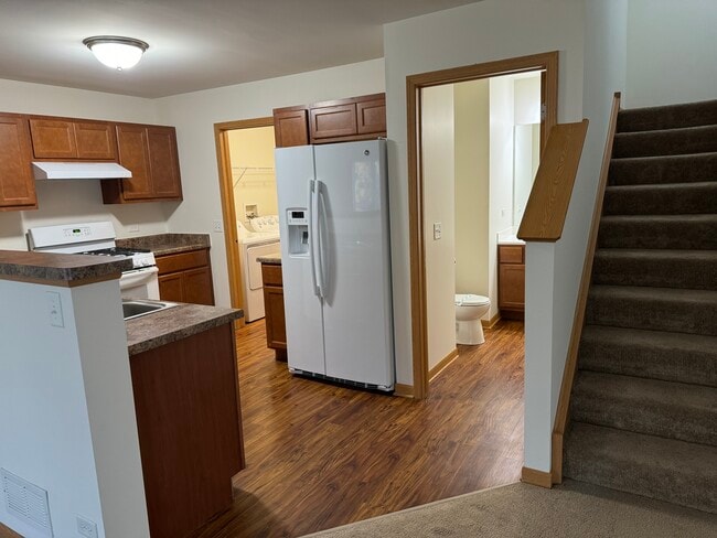 The Villas At Patriot Estates