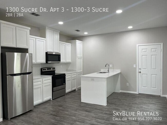 Photo - 1300 W Sucre Dr Unidad 1300-3 Sucre